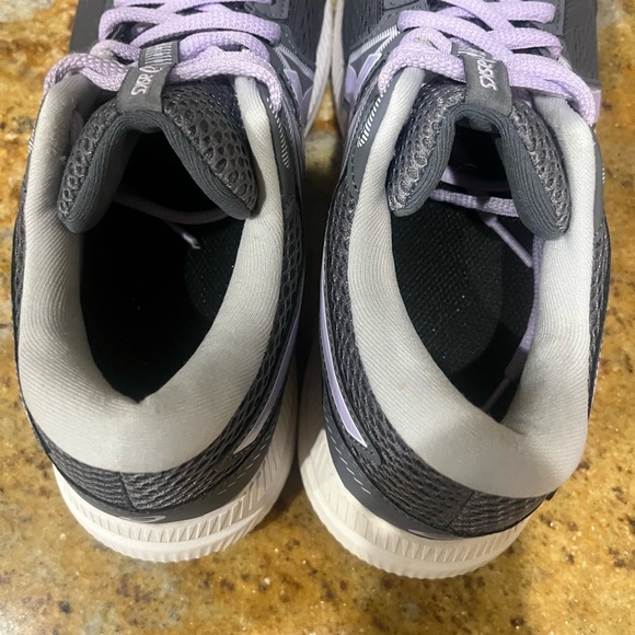 ASICS Gel Contend 7 size 8.5 - Picture 5 of 9